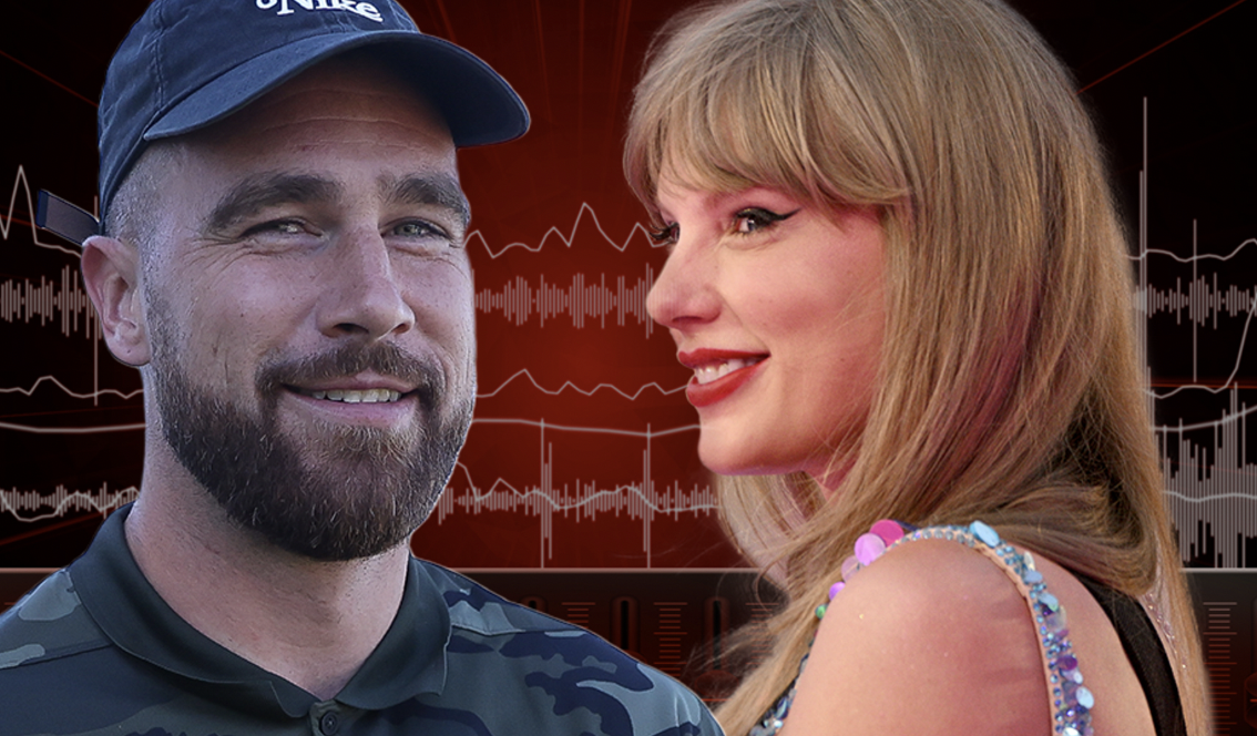 Jason Kelce addresses Travis Kelce and Taylor Swift dating speculation