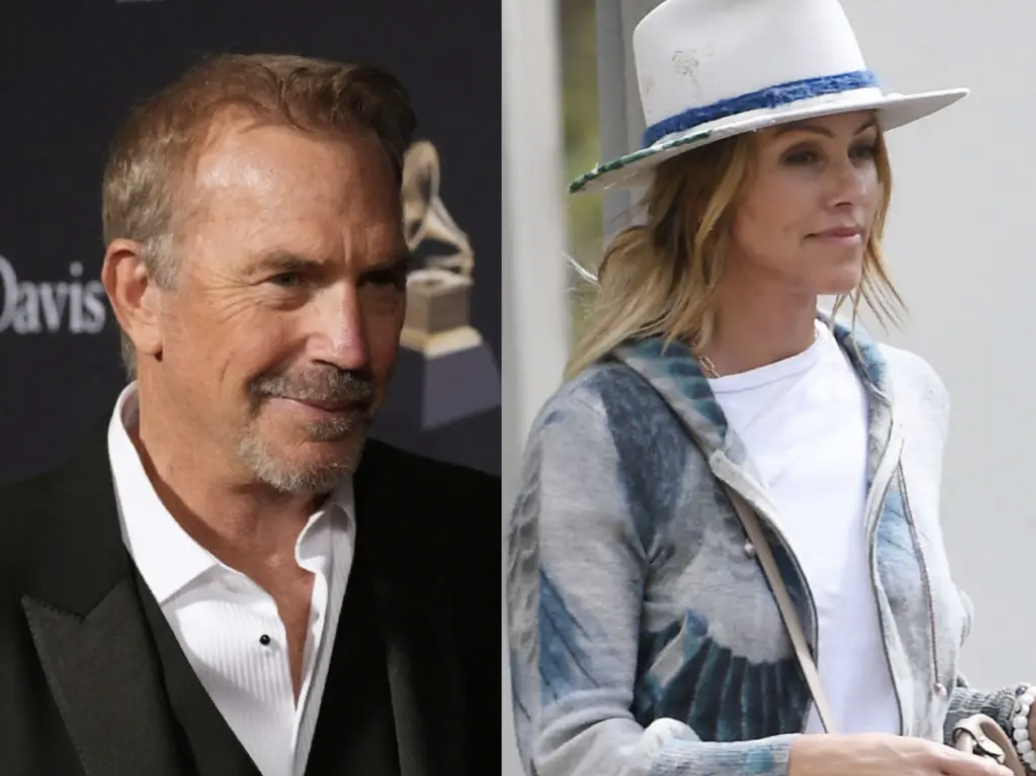 Kevin Costner and Ex Christine Settle Divorce after Contentious Legal Battle