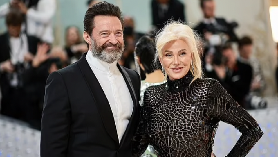 Hugh Jackman and Deborra-Lee: A Shocking Separation After 27 Years of Marriage