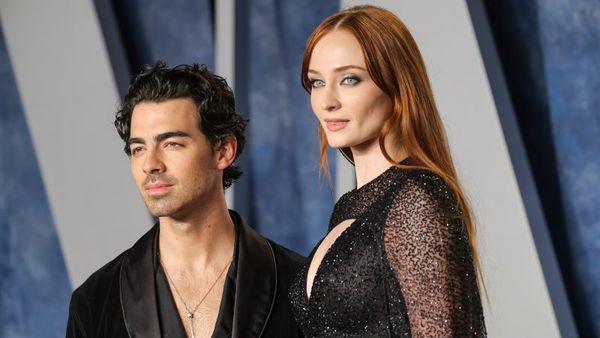 Joe Jonas and Sophie Turner: A Love Story Comes to an End