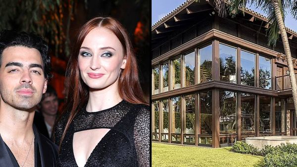 Sophie Turner and Joe Jonas’ Divorce: Stealthy Sale of £12 Million Mansion