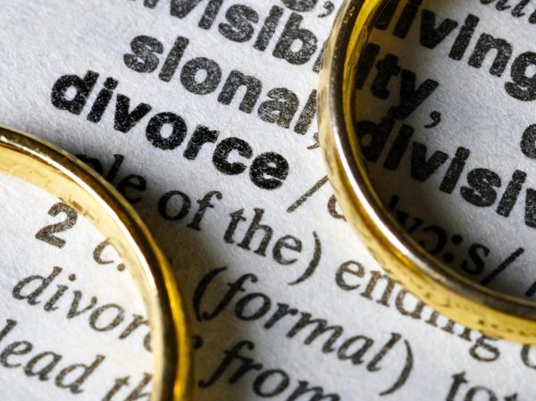 Simplify Your Divorce Process: File Online Without a Lawyer