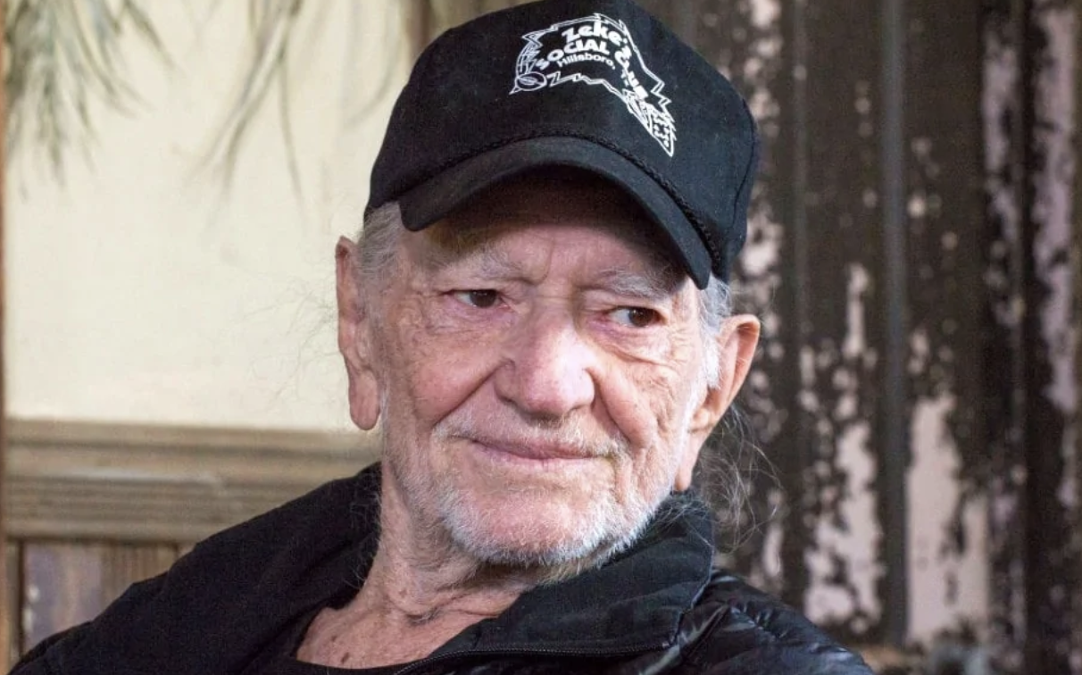 Willie Nelson: A Remarkable Journey of Resilience and Zest for Life