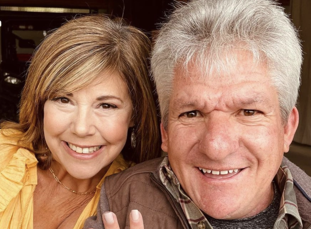 A New Season of “Little People, Big World” Brings Emotional Rollercoaster for the Roloff Family