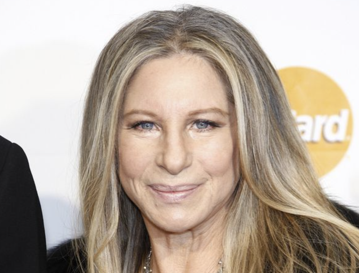 Barbra Streisand: A Tireless Advocate for Democracy at 81