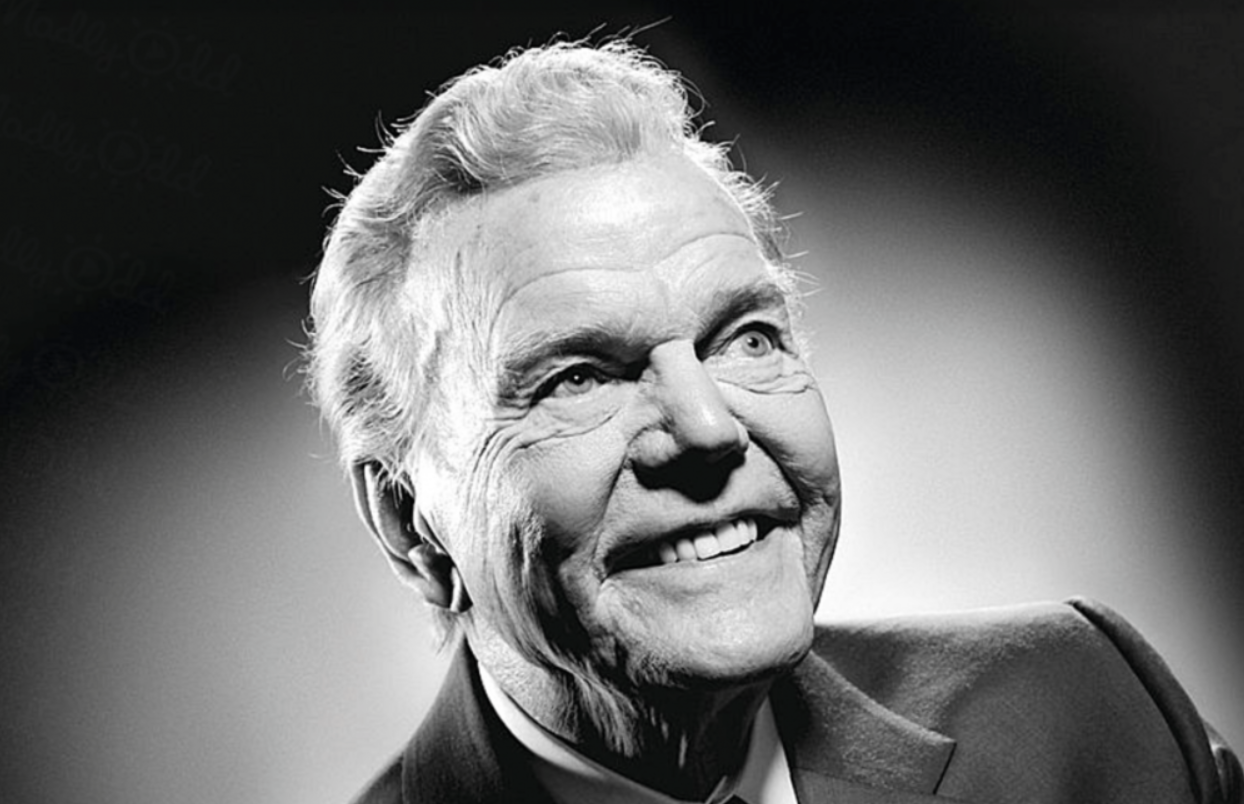 Fond Memories of Paul Harvey