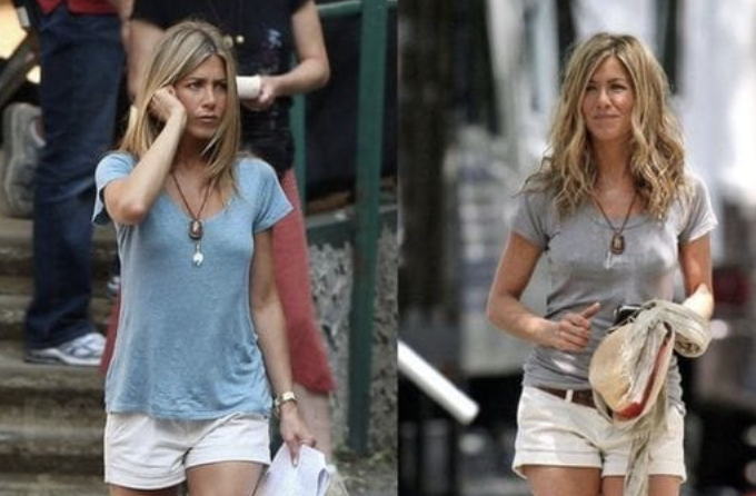 Jennifer Aniston: A True Inspirational Beauty