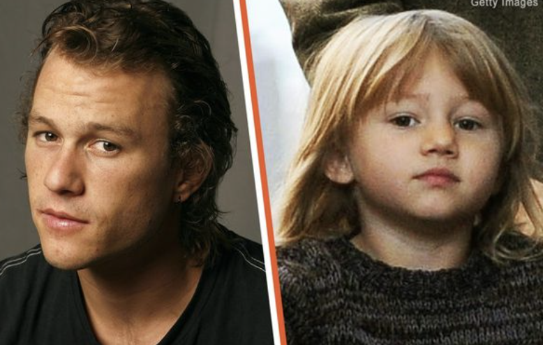 The Heartwarming Journey of Heath Ledger’s Daughter Matilda