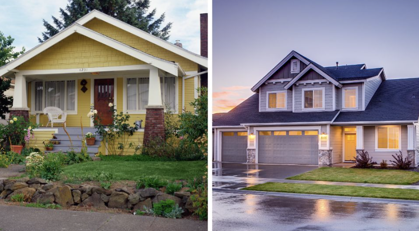 My Colorful House and the Lesson I Taught My Neighbors