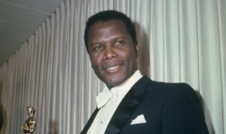 Remembering Sidney Poitier: Breaking Barriers and Leaving a Lasting Legacy