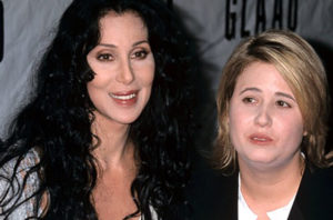 Cher’s son sends a heartfelt message