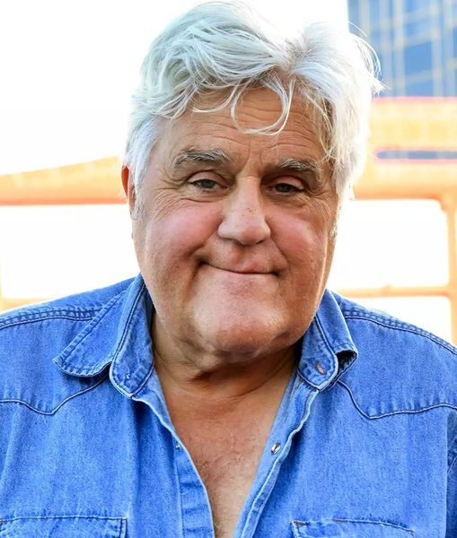 Jay Leno’s Passion