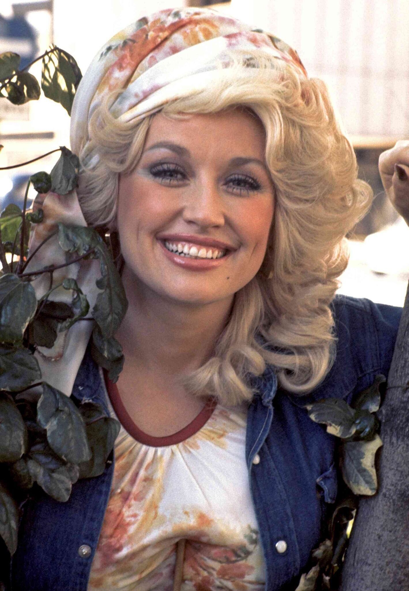 Few people know this about Dolly Parton