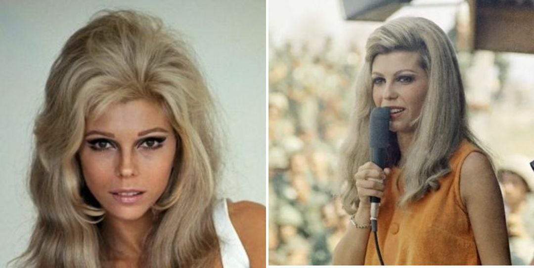 Nancy Sinatra