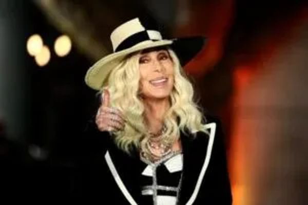 Cher’s Worries About the Future of America