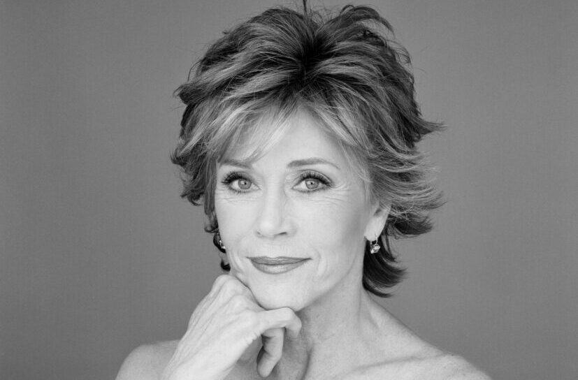 Jane Fonda’s Farewell to Acting