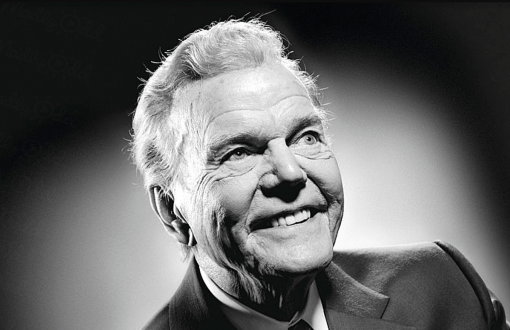 Paul Harvey Prediction 