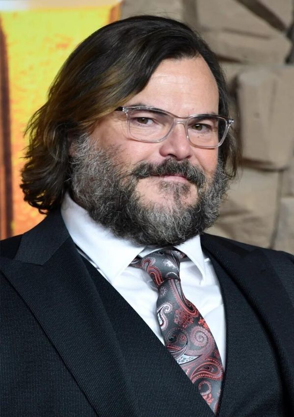 Jack Black Says Goodbye to the USA