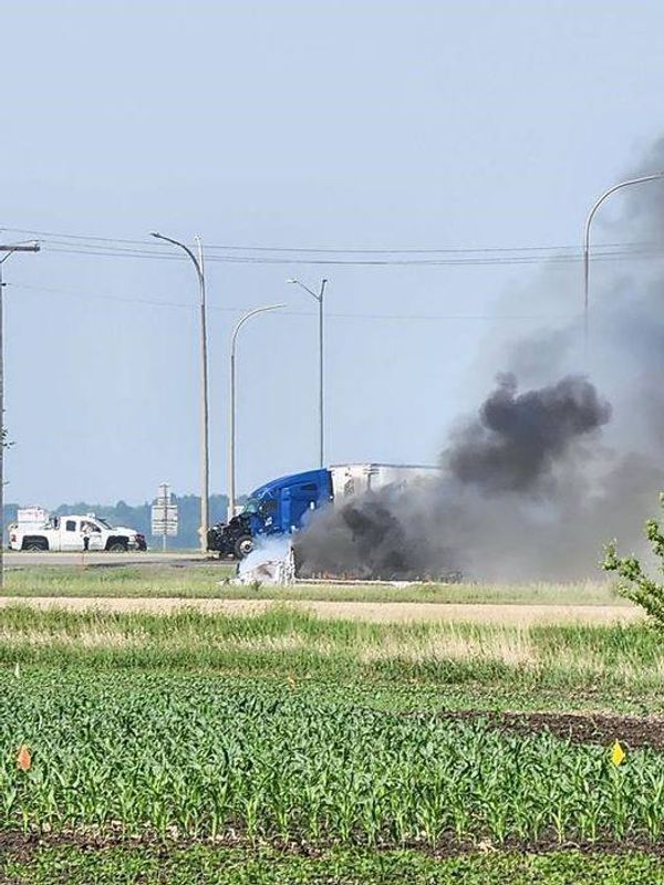 Devastating Accident Claims Lives in Manitoba