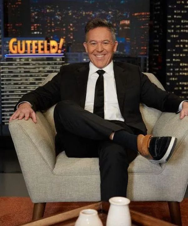 Joy Behar Takes on Greg Gutfeld: A Battle of Humor and Wit