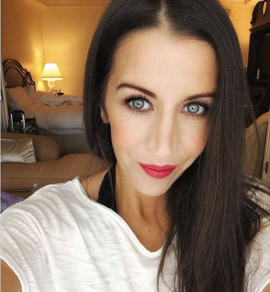 Pattie Mallette’s Difficult Journey Through Life