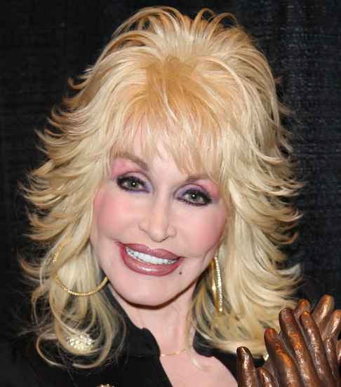 Dolly Parton: A Journey of Triumphs and Tribulations