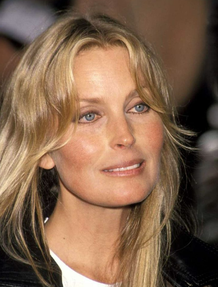 Bo Derek: From Blonde Bombshell to Philanthropic Advocate