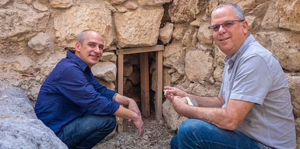 Discovering Jerusalem’s Rich History