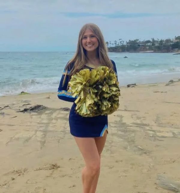 Remembering A Talented Cheerleader Taken Too Soon