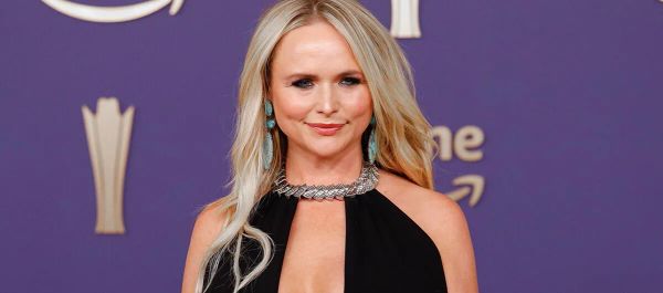 Miranda Lambert Steals the Show at the ACM Awards