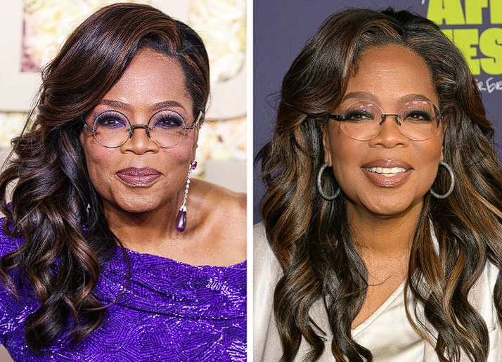 Sad News, Oprah Winfrey Hospitalized