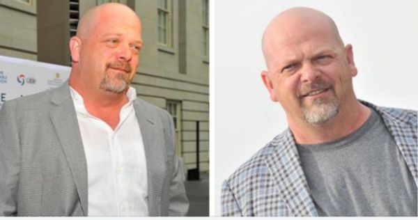 Rick Harrison Opens Up About Son’s Tragic Death