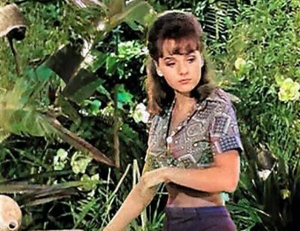 A Glimpse into the Life of Dawn Wells