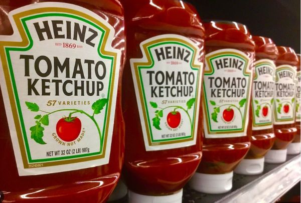 The Great Ketchup Debate