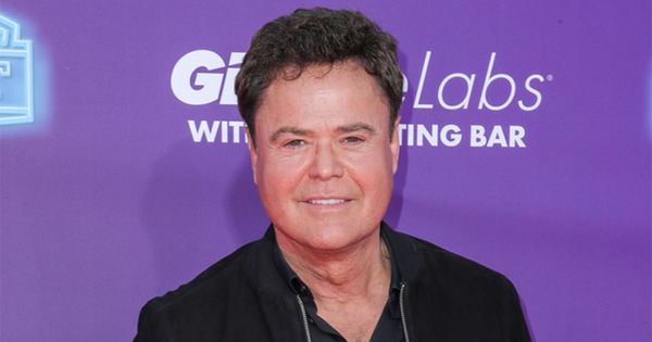 Donny Osmond: The Phenomenon of Osmondmania