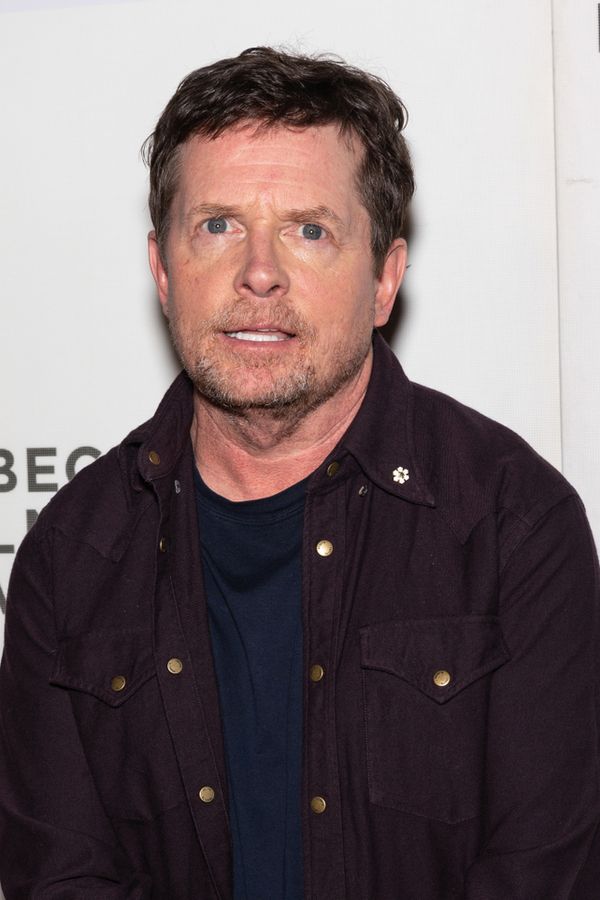 Michael J. Fox